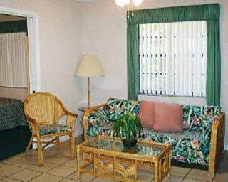 Treasure Shores Treasure Shores