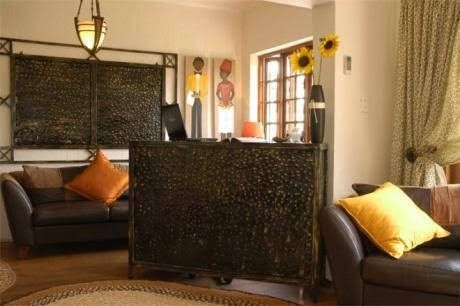 SHANGUNI LODGE0