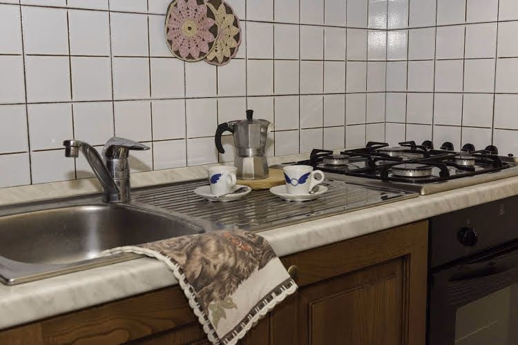 Appartamento Levanto0