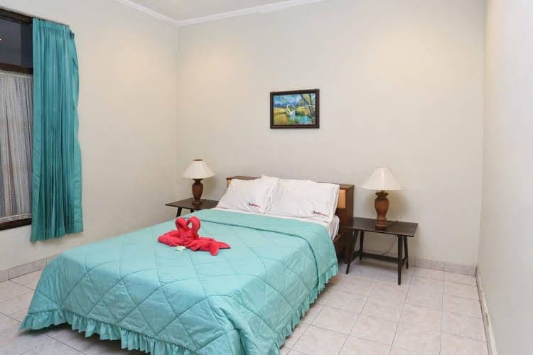 RedDoorz @ Bukit Tunggal Street RedDoorz @ Bukit Tunggal Street