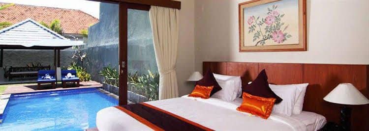 RedDoorz near By Pass Sanur RedDoorz near By Pass Sanur