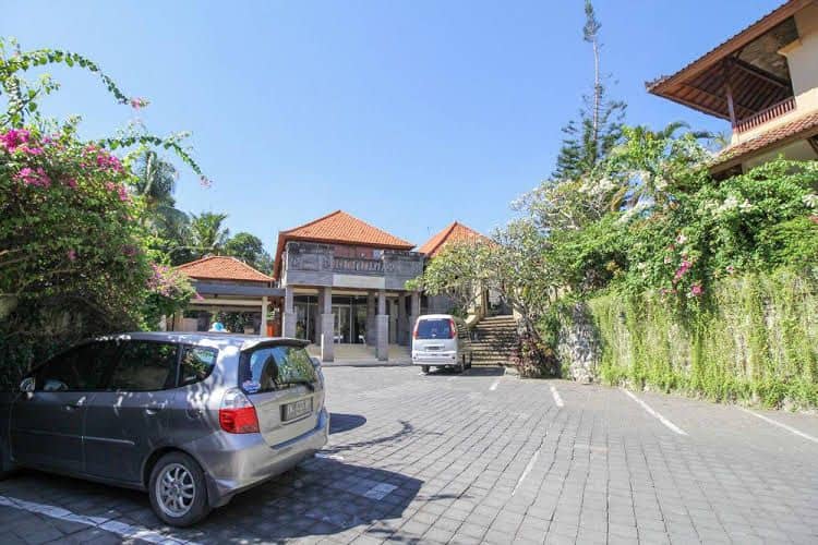 Airy Ubud Mandala Wisata Wenara Wana Bali Airy Ubud Mandala Wisata Wenara Wana Bali