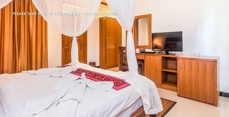 ZEN Rooms Ubud Nyuh Kuning ZEN Rooms Ubud Nyuh Kuning