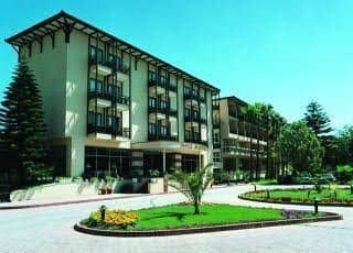 Barut s Cennet And Acanthus Barut s Cennet And Acanthus