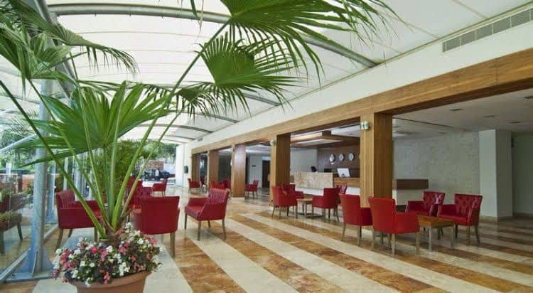 Yalihan Una All Inclusive Yalihan Una All Inclusive