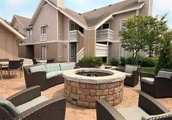 Suites at Northshore Suites at Northshore