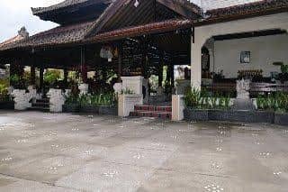 Graha Resort Bali Graha Resort Bali