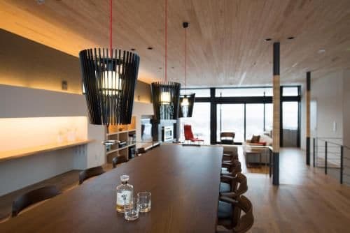 Chalet