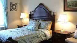 The Inn at Hickory