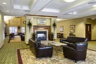Homewood Suites by Hilton St. Louis Riverport-