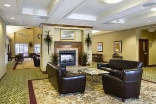 Homewood Suites by Hilton St. Louis Riverport- Homewood Suites by Hilton St. Louis Riverport-
