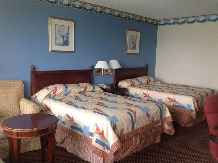 Super Inn and Suites Milledgeville0