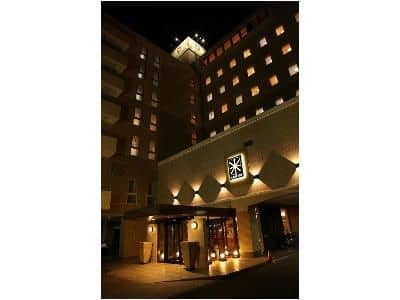 โรงแรมซันรูท โกโชกาวาระ โรงแรมซันรูท โกโชกาวาระ