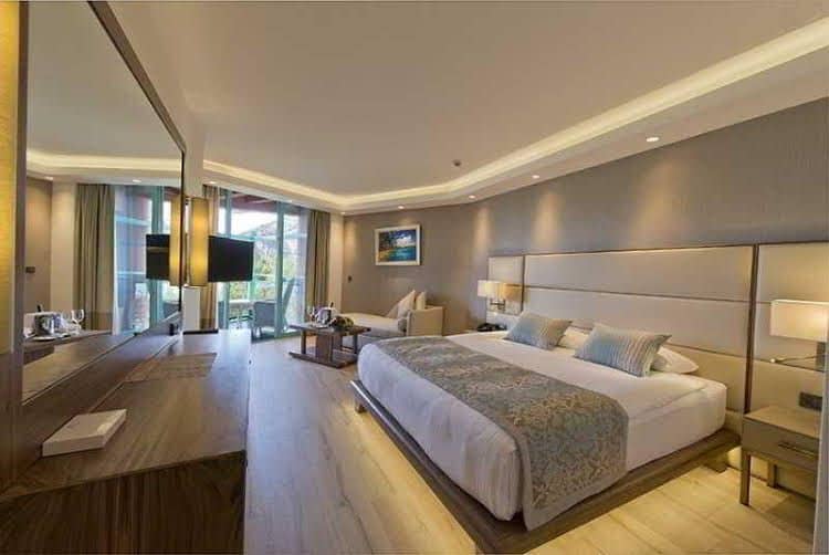 Sentido Lykia Resort and Spa Sentido Lykia Resort and Spa