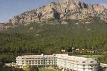 Kemer Millenium Resort Kemer Millenium Resort