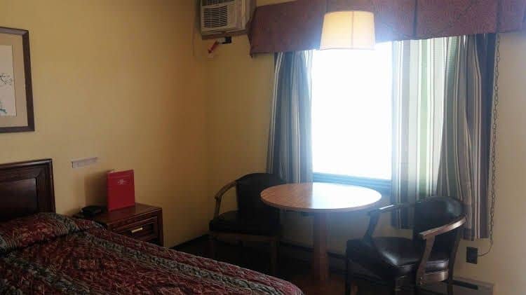 Red Carpet Inn Oskaloosa Red Carpet Inn Oskaloosa