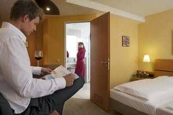 Best Western Premier Airport Fontane Berlin Best Western Premier Airport Fontane Berlin