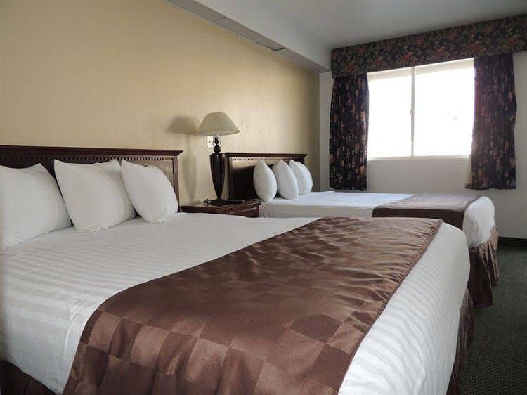 Americas Best Inn and Suites Americas Best Inn and Suites