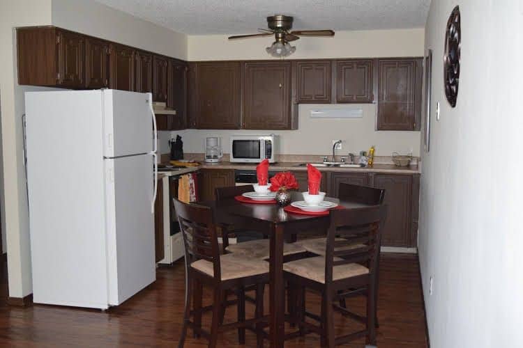 Forest Ridge Apartments Forest Ridge Apartments