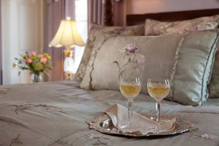 The Tower Cottage Luxury Inn