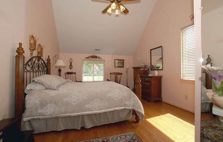 The Gables Victorian Mansion Bed and Breakfast Inn