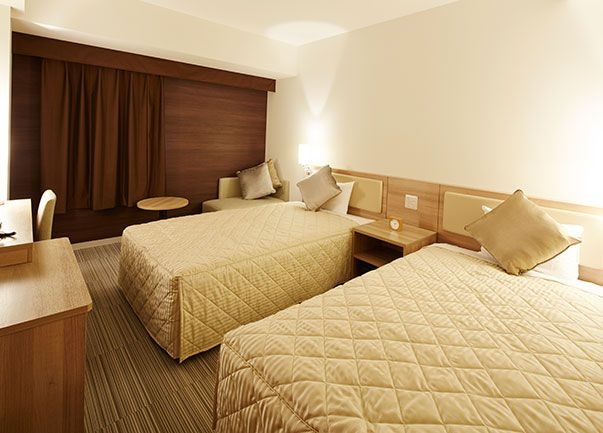UNIZO INN Sapporo2