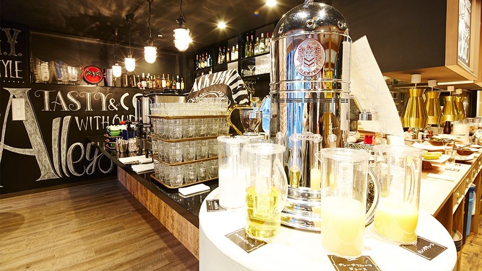 UNIZO INN Sapporo1