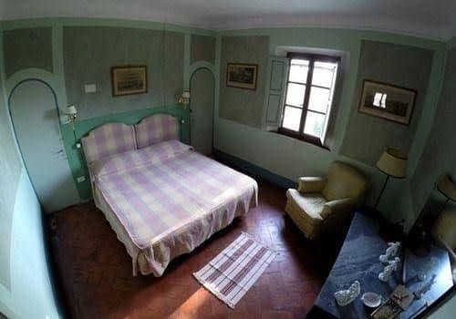 Bassetto Guesthouse Bassetto Guesthouse