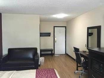 Red Roof Inn Morgan City0