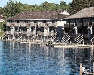Mariner`s Pointe Resort Mariner`s Pointe Resort