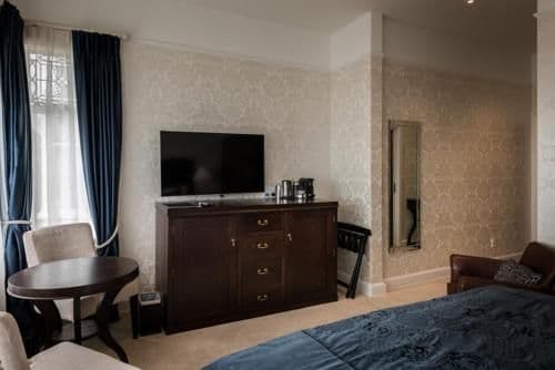King Suite