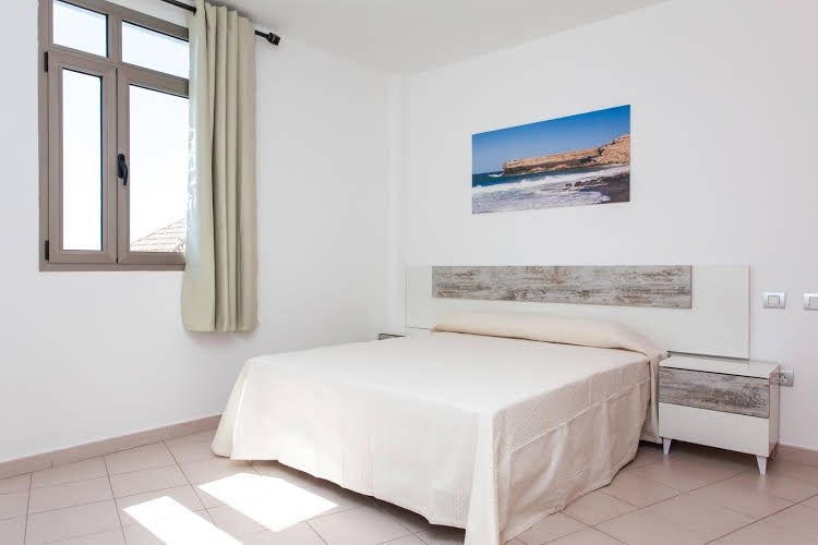 Apartamentos Tao0