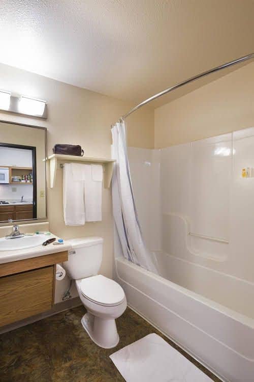 WoodSpring Suites Knoxville Airport WoodSpring Suites Knoxville Airport