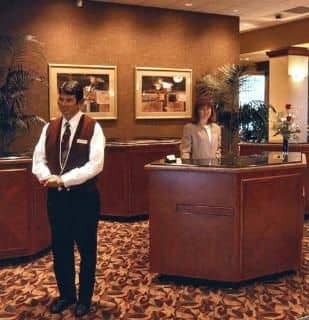 Embassy Suites Portland Airport Embassy Suites Portland Airport