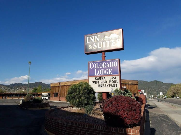 Great Western Colorado Lodge0