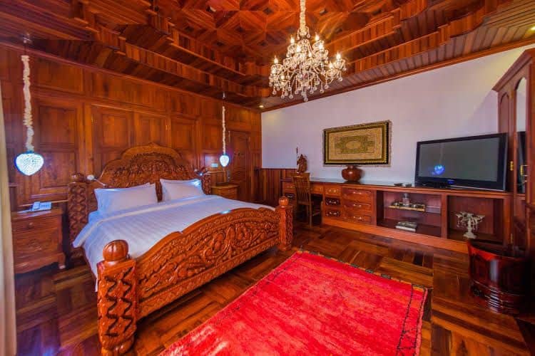 DDG Retreat Siem Reap Residence DDG Retreat Siem Reap Residence