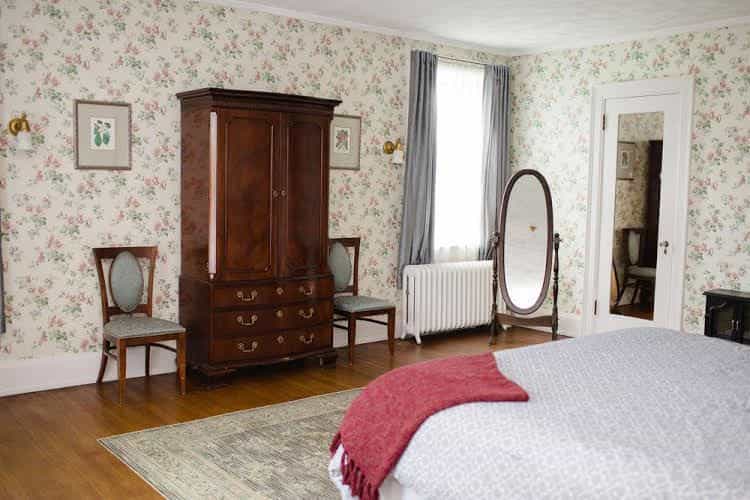 Fern Hall Inn