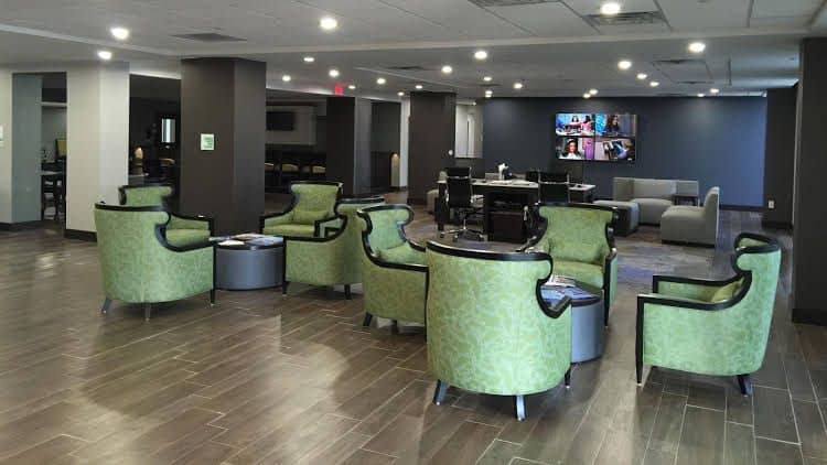 Holiday Inn Harrisburg East Holiday Inn Harrisburg East