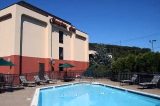 Hampton Inn Hazleton4