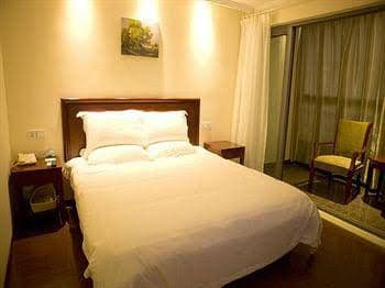 GreeTree Inn JiangSu Suzhou Taiping Highspeed North Station GreeTree Inn JiangSu Suzhou Taiping Highspeed North Station