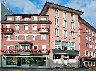 Sternen-Oerlikon Sternen-Oerlikon