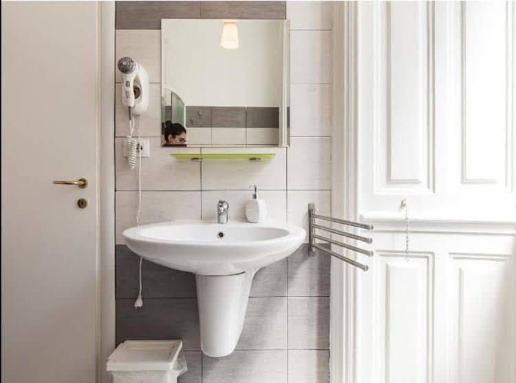 Le Poesie di Roma Suites Le Poesie di Roma Suites