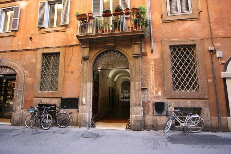 Domus Navona Historical Resort Domus Navona Historical Resort