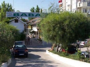 Baba Motel Baba Motel
