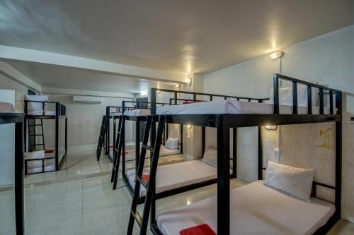 Siem Reap Pub Hostel1