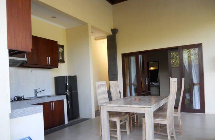 Avisara Villa and Guest House Avisara Villa and Guest House