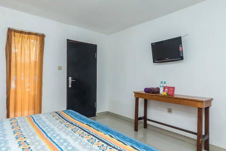 ZEN Rooms Nusa Dua Pratama Bidadari ZEN Rooms Nusa Dua Pratama Bidadari