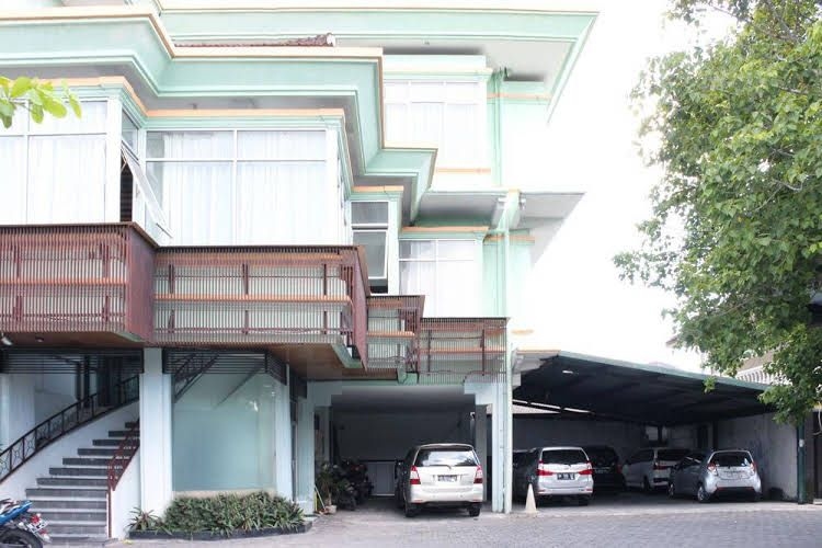 Airy Nusa Dua Bypass Ngurah Rai Bali1