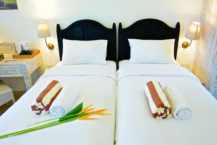 OK Divers Resort and Spa OK Divers Resort and Spa