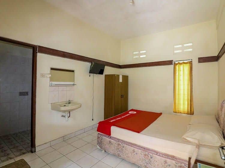 NIDA Rooms Sleman Museum Ulen Sentalu at Kana NIDA Rooms Sleman Museum Ulen Sentalu at Kana